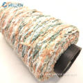 High Quality 100% Polyester Lantern Yarn